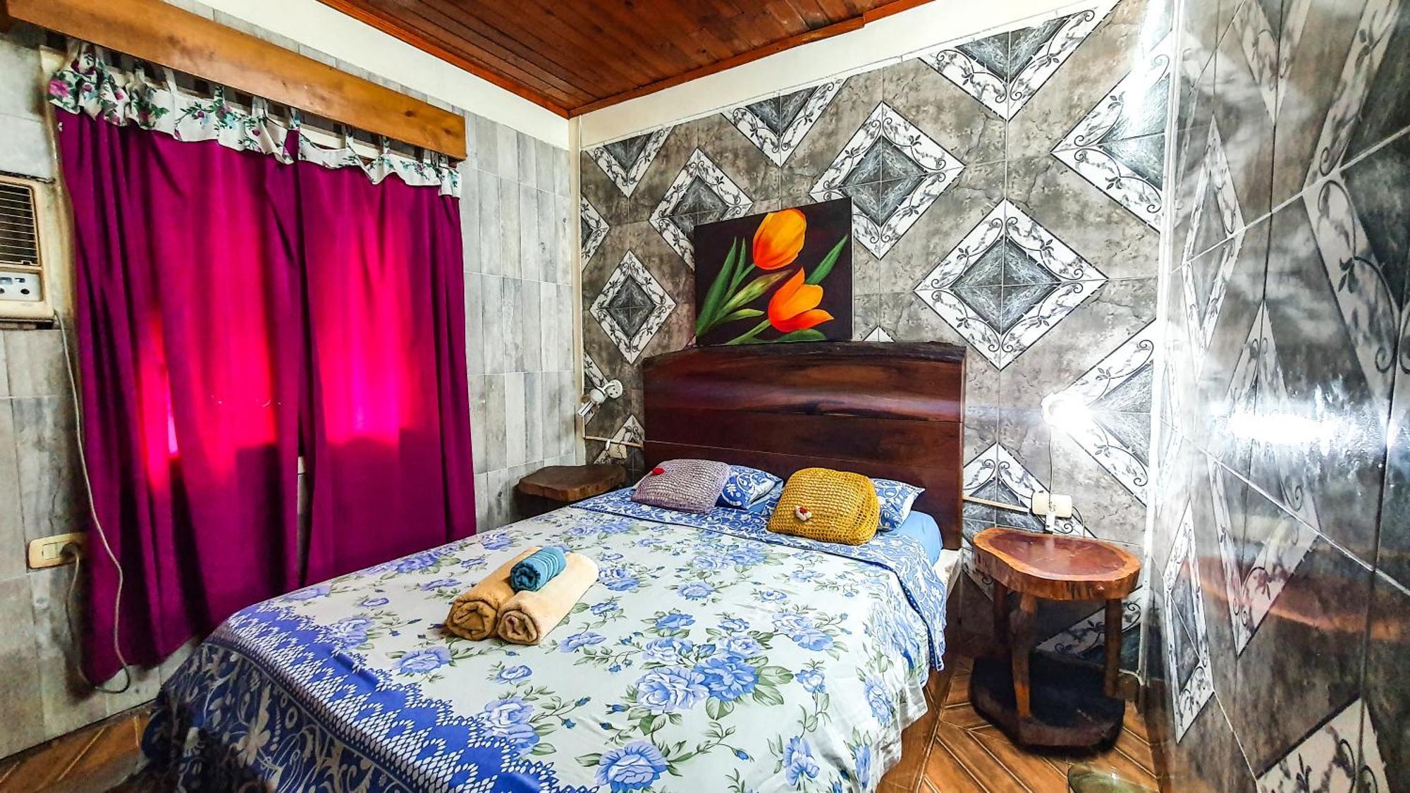 El Paraiso Apart Hotel Puerto Iguazú Extérieur photo