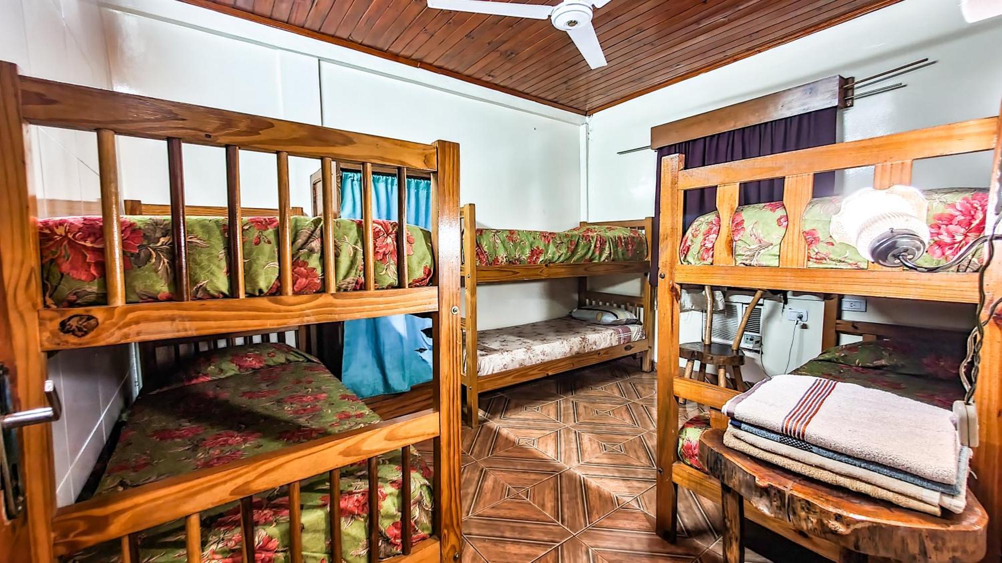 El Paraiso Apart Hotel Puerto Iguazú Extérieur photo