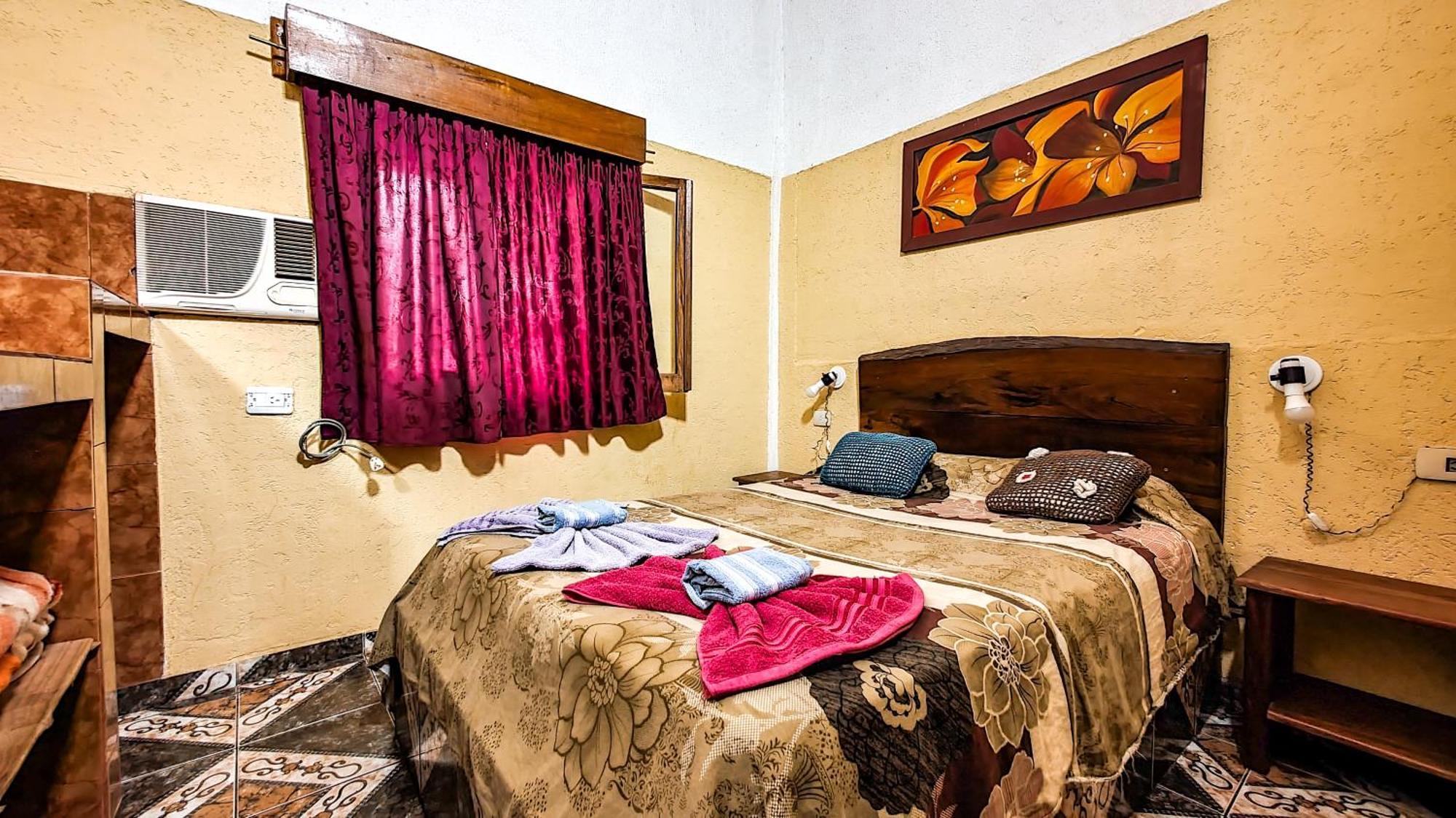 El Paraiso Apart Hotel Puerto Iguazú Extérieur photo