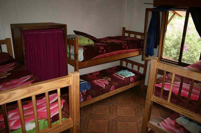 El Paraiso Apart Hotel Puerto Iguazú Extérieur photo